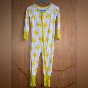 Little Sleepies Sunshine